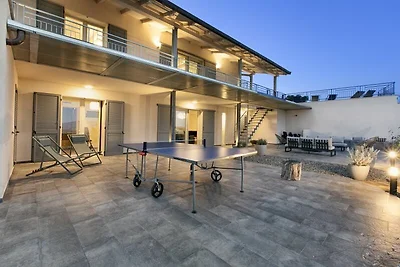 Villa Ombrone
