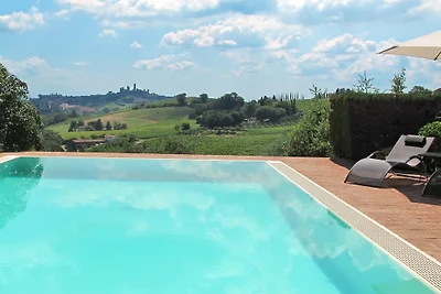 Casa vacanze Vacanza di relax San Gimignano