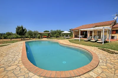 Villa Marsiliana