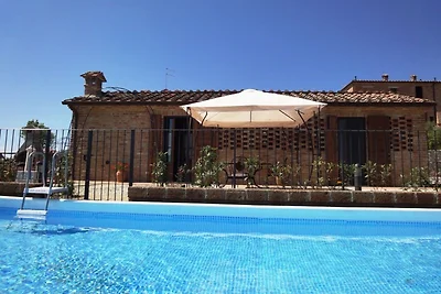 Il Girasole Casini