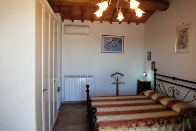 Il Girasole Casini
