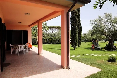 Il Bramasole
