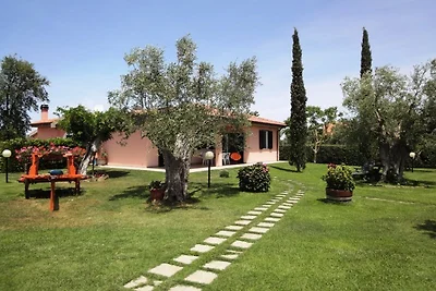 Il Bramasole