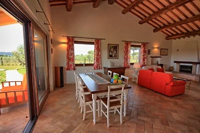 Villa Marsiliana