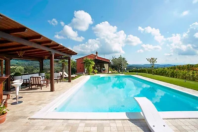 Villa Melanie