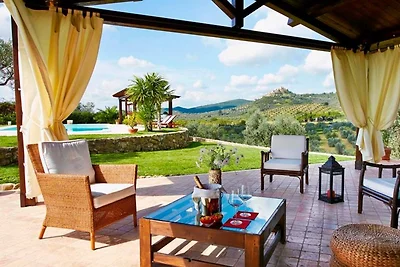 Villa Melanie