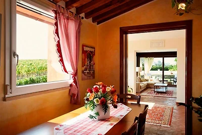 Villa Melanie