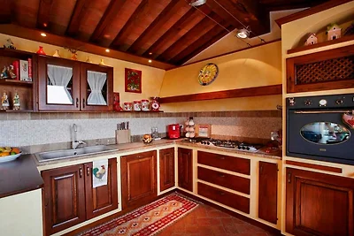 Villa Melanie