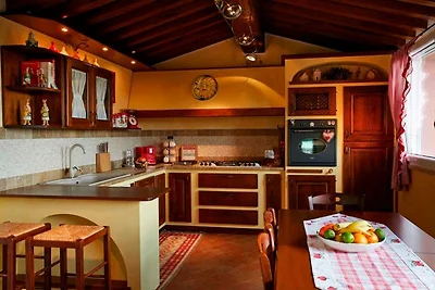 Villa Melanie