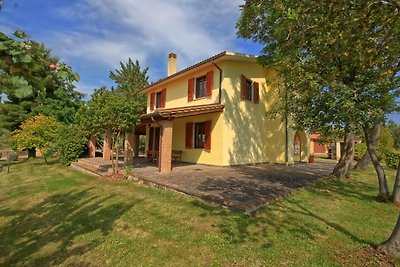 Le Selvette