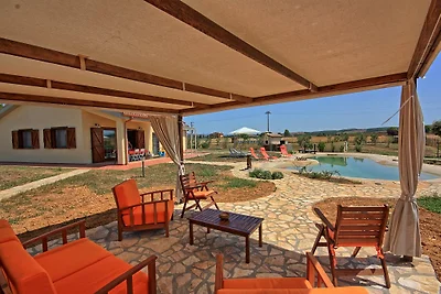 Villa Marsiliana