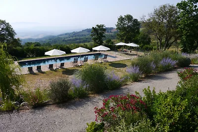Casa Oliveto Maremma