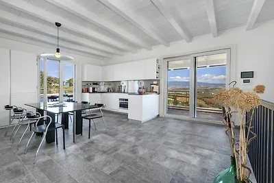 Villa Ombrone