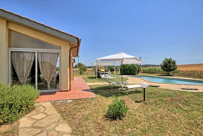 Villa Marsiliana