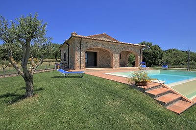 Villa Elisa