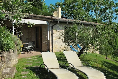 Casa vacanze Vacanza di relax San Gimignano