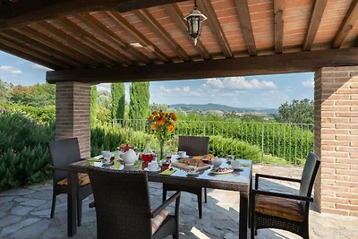 Villa Peruccio