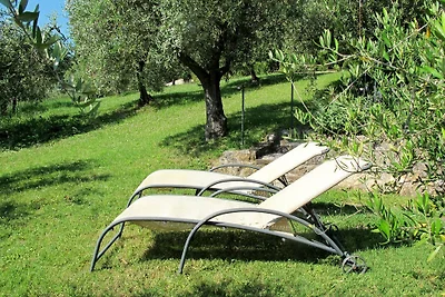 Casa vacanze Vacanza di relax San Gimignano