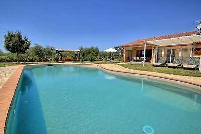 Villa Marsiliana