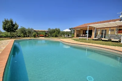 Villa Marsiliana