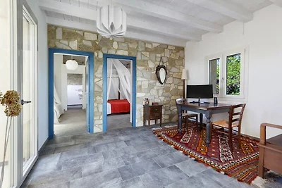 Villa Ombrone