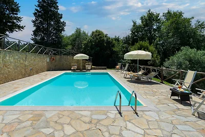 Villa Frantusina