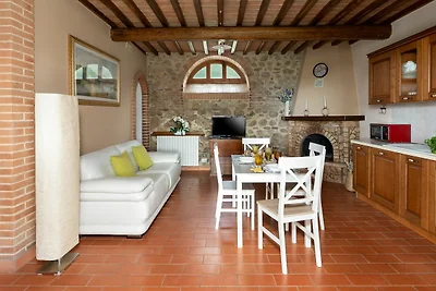 Villa Frantusina