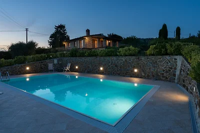 Villa Peruccio