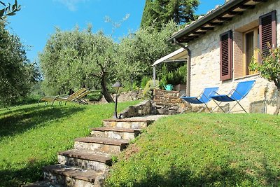 Poggio Agli Ulivi -mit Privat-Pool