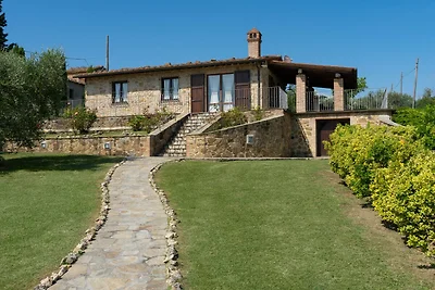 Villa Peruccio