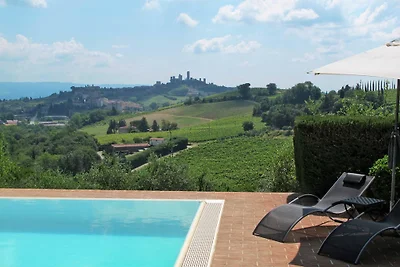 Casa vacanze Vacanza di relax San Gimignano