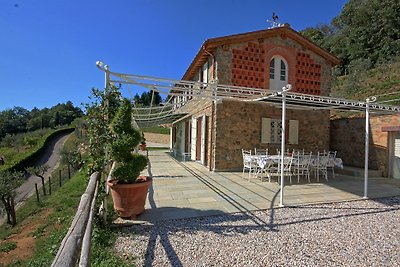 Villa Piera-Ida