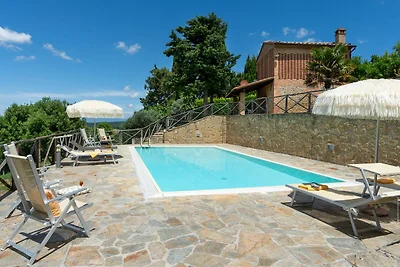Villa Frantusina