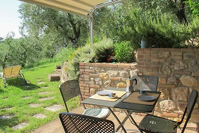 Casa vacanze Vacanza di relax San Gimignano