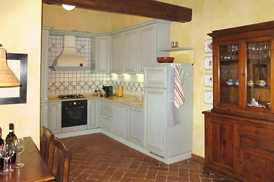 Casa vacanze Vacanza di relax San Gimignano