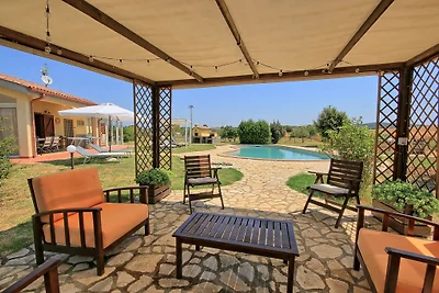Villa Marsiliana
