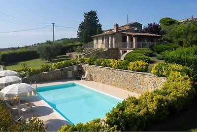 Villa Peruccio