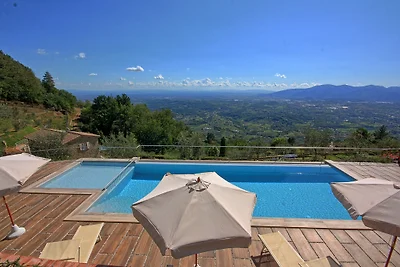 Villa Piera-Ida