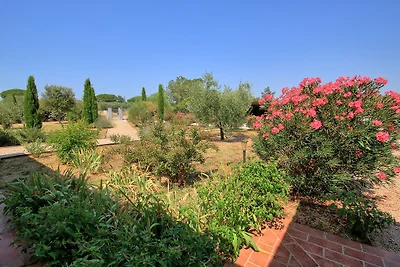 Villa Marsiliana