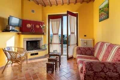 Villa Peruccio