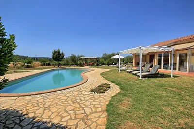 Villa Marsiliana