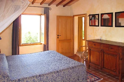 Casa vacanze Vacanza di relax San Gimignano