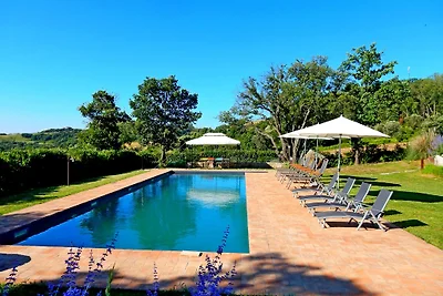 Casa Oliveto Maremma
