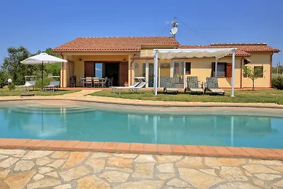 Villa Marsiliana