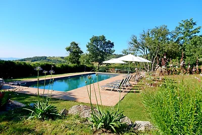 Casa Oliveto Maremma