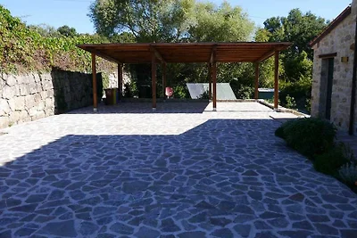 Casa Oliveto Maremma