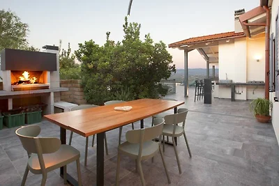 Villa Ombrone