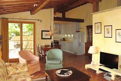 Casa vacanze Vacanza di relax San Gimignano