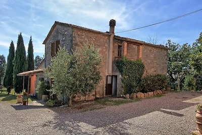 Casa Pancole