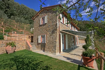 Villa Piera-Ida